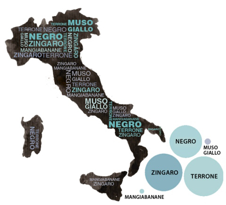 mapparazzismo