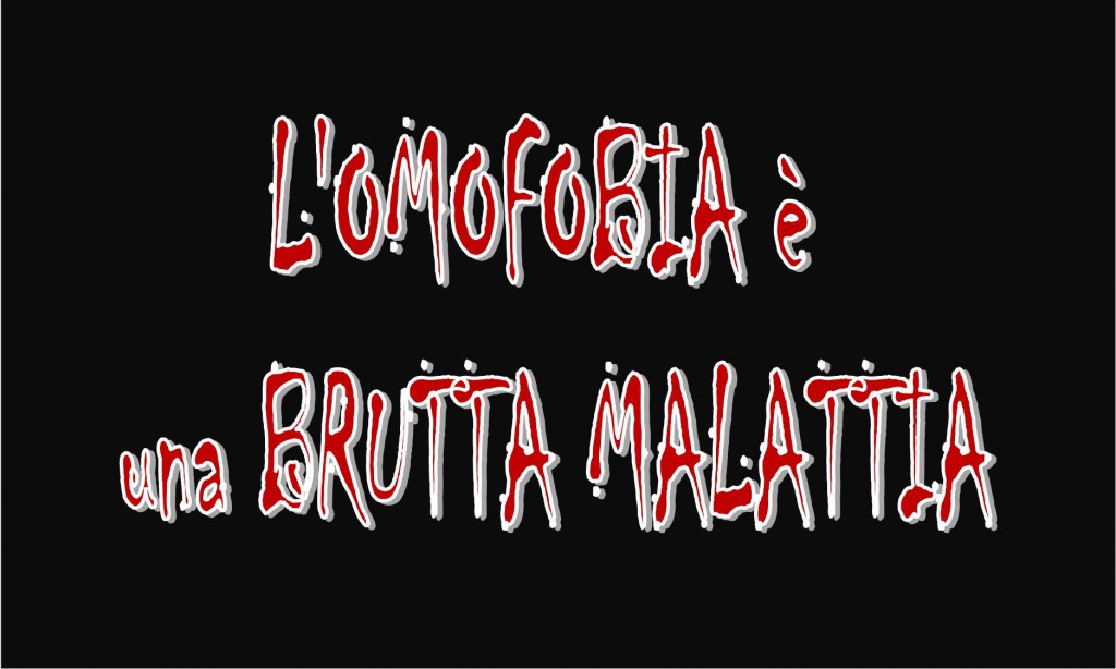 omofobia