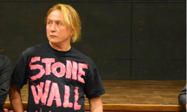 porpora marcasciano stonewall